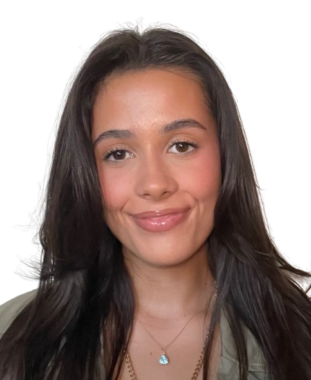Ezgi Vedat-Irikzade - Non-Opioid Pain Therapeutics Summit