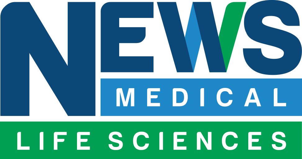 News Medical Logo - Non-Opioid Pain Therapeutics Summit