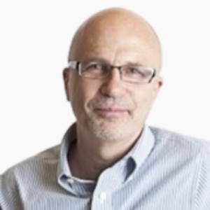 Clifford Woolf - Non-Opioid Pain Therapeutics Summit