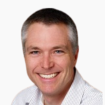 Darrell Henze