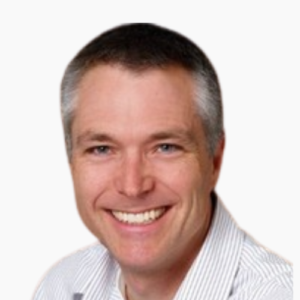 Darrel Henze - Non-Opioid Pain Therapeutics Summit