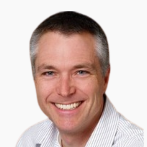 Darrel Henze - Non-Opioid Pain Therapeutics Summit