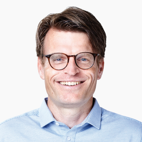 Guido Koopmans - Non-Opioid Pain Therapeutics Summit