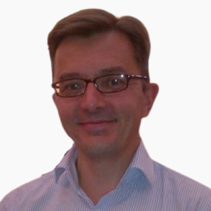 Heikki Mansikka - Non-Opioid Pain Therapeutics Summit