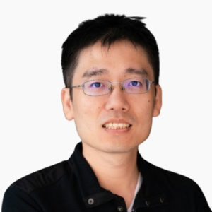 Hongkang Zhang - Non-Opioid Pain Therapeutics Summit Hongkang Zhang - Non-Opioid Pain Therapeutics Summit