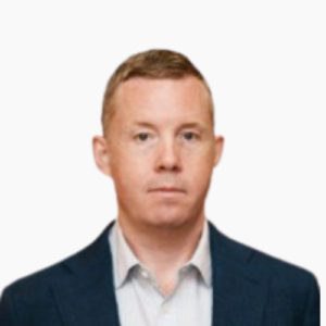 James Hackworth - Non-Opioid Pain Therapeutics Summit