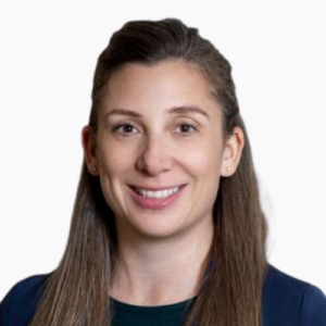 Jennifer Gewandter - Non-Opioid Pain Therapeutics Summit