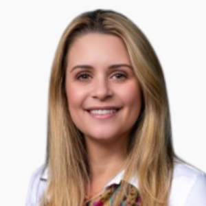 Lizandra Marcondes - Non-Opioid Pain Therapeutics Summit