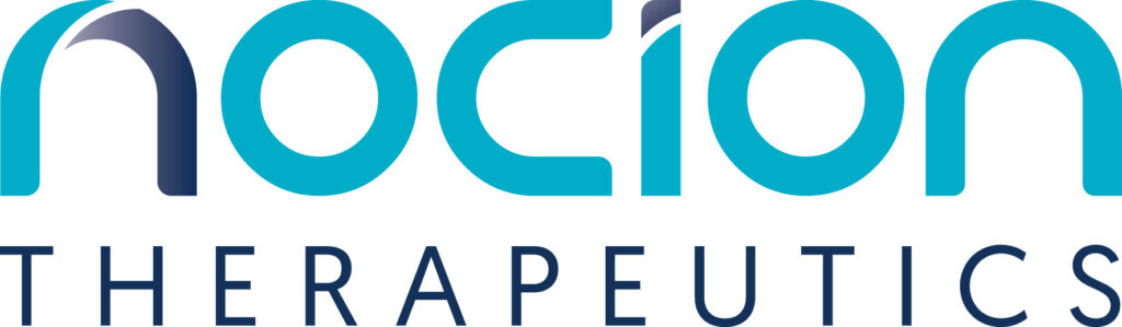 Nocion Therapeutics - Non-Opioid Pain Therapeutics Summit