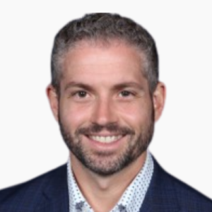 Shane Hegarty - Non-Opioid Pain Therapeutics Summit