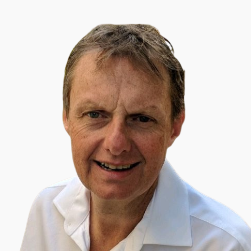 Simon Westbrook - Non-Opioid Pain Therapeutics Summit