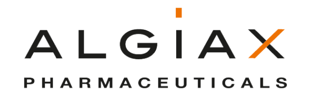 algiax pharmaceuticals - Non-Opioid Pain Therapeutics Summit
