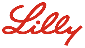 Eli Lilly logo - Non-Opioid Pain Therapeutics Summit
