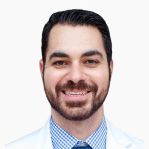 Alexander Chamessian - Non-Opioid Pain Therapeutics Summit