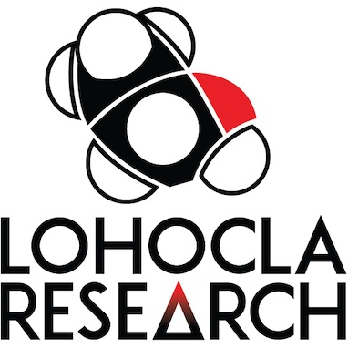 lohocla research corp - Non-Opioid Pain Therapeutics Summit