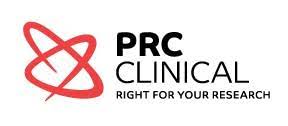 PRC Clinical - Exhibition Partner - Non-Opioid Pain Therapeutics Summit