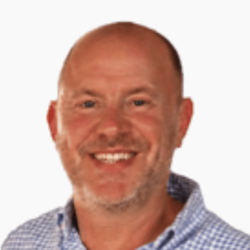Headshot of Errol Gould, Vice President, Medical Affairs at TONIX Pharmaceuticals, speaking at the 2nd Non-Opioid Pain Therapeutics Summit