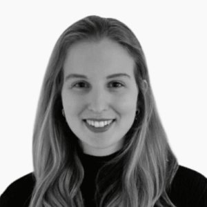 Headshot of Jana Obajdin, Analyst at Biogeneration Ventures, speaking at the 2nd Non-Opioid Pain Therapeutics Summit