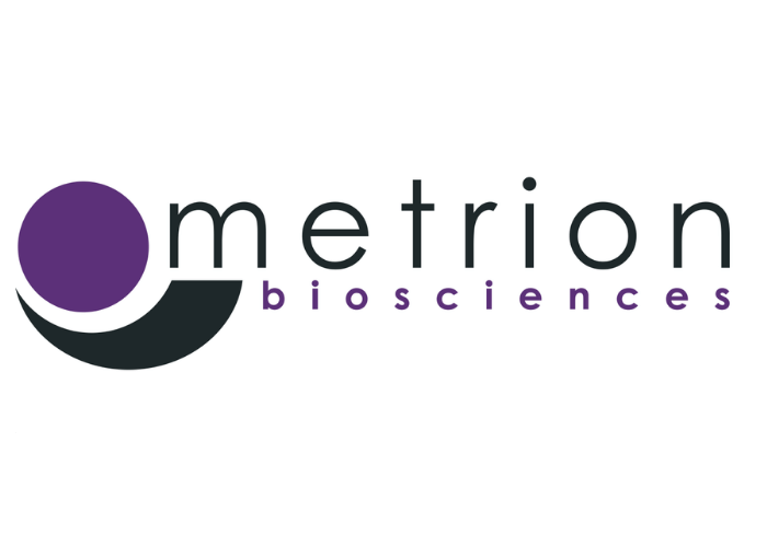 Logo of Metrion, a participating company at the 2nd Non-Opioid Pain Therapeutics Summit