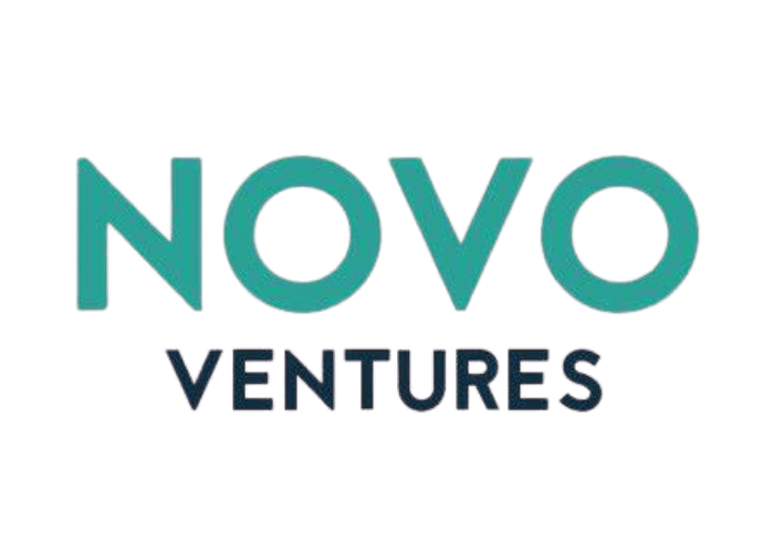 Logo of Novo Ventures, a participating investment organisation at the 2nd Non-Opioid Pain Therapeutics Summit
