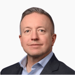 Headshot of Stephen Zicha, Senior Director, Neuroscience at Eli Lilly, speaking at the 2nd Non-Opioid Pain Therapeutics Summit