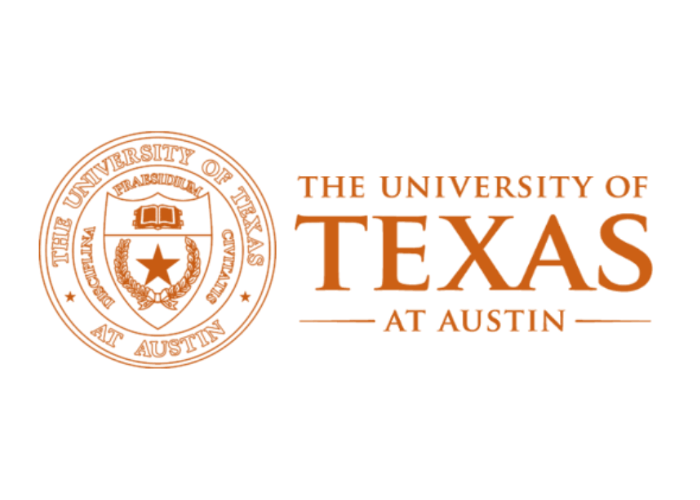 Logo of The University of Texas at Austin, participating in the 2nd Non-Opioid Pain Therapeutics Summit