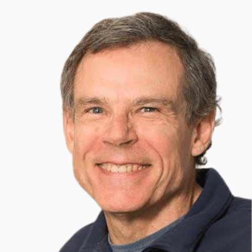 Headshot of Bruce Bean, Professor at Harvard Medical School, speaking at the 2nd Non-Opioid Pain Therapeutics Summit