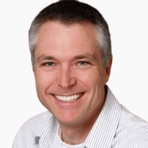 Headshot of Darrell Henze, Executive Director at Merck, speaking at the 2nd Non-Opioid Pain Therapeutics Summit