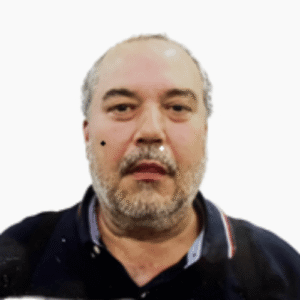 Headshot of Emilio Quetglas, Senior Director, Medical and Clinical Development at Tris Pharma, speaking at the 2nd Non-Opioid Pain Therapeutics Summit