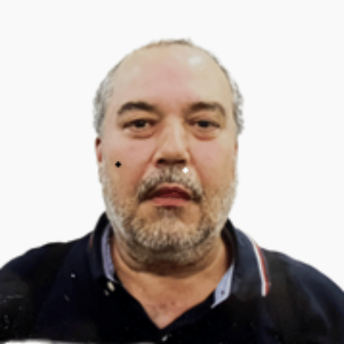 Headshot of Emilio Quetglas, Senior Director, Medical and Clinical Development at Tris Pharma, speaking at the 2nd Non-Opioid Pain Therapeutics Summit