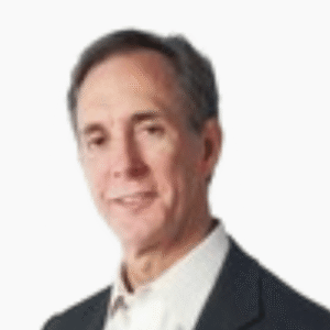 Headshot of James Campbell, President and Chief Scientific Officer at Centrexion, speaking at the 2nd Non-Opioid Pain Therapeutics Summit