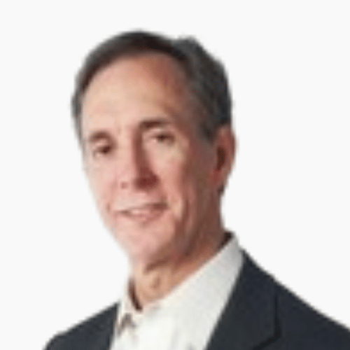 Headshot of James Campbell, President and Chief Scientific Officer at Centrexion, speaking at the 2nd Non-Opioid Pain Therapeutics Summit