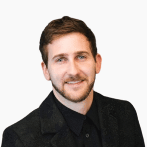 Headshot of Roman Camarda, Principal at Novo Holdings, speaking at the 2nd Non-Opioid Pain Therapeutics Summit