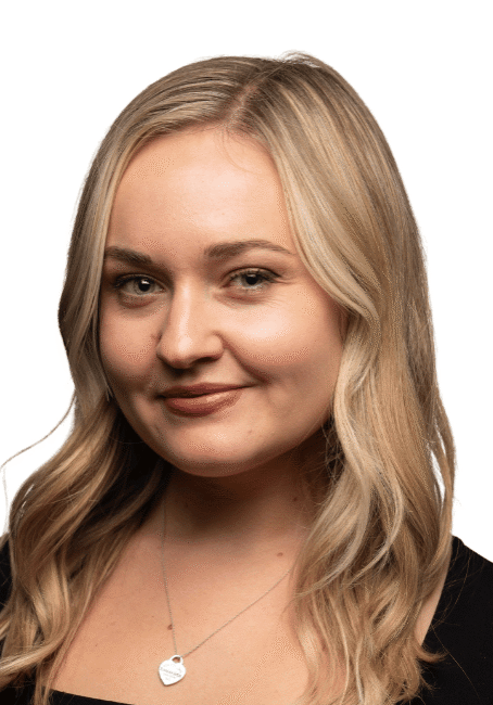 Erin Thomas - Marketing