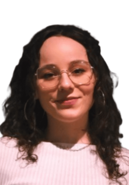 Jessica Alarms - Spex
